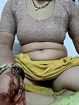 Hot Falguni online show from 09/20/25, 02:34