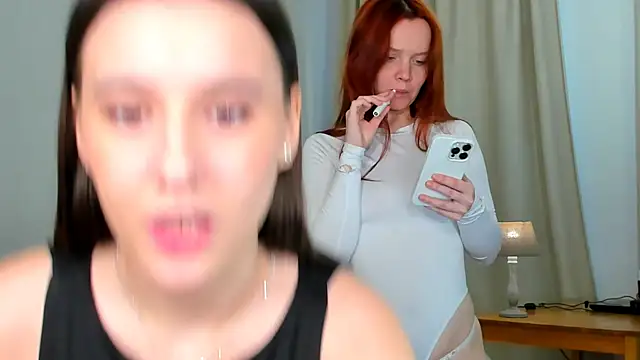 andrea x  online show from 01/20/25, 11:13