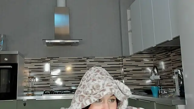 andrea x  online show from 03/09/25, 08:18