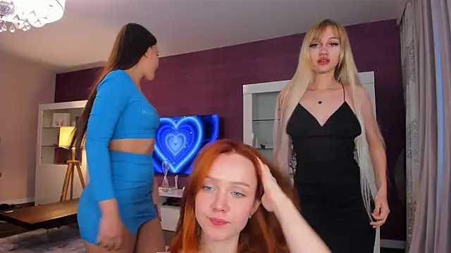 andrea x  online show from 09/20/25, 12:39