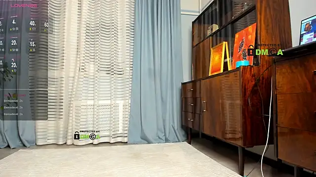 Your dream Alice online show from 12/09/24, 06:46