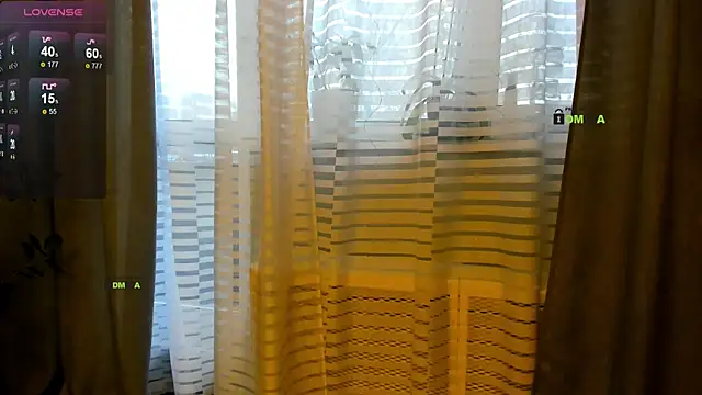 Your dream Alice online show from 12/14/24, 12:01