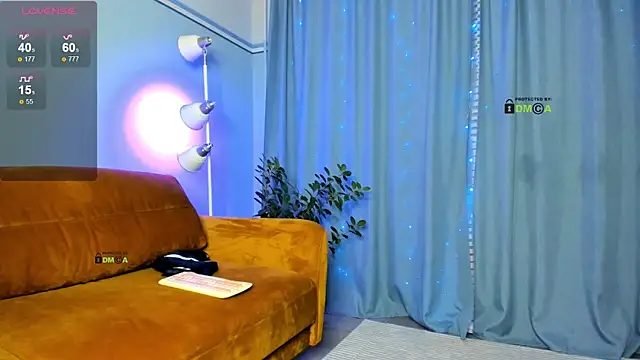 Your dream Alice online show from 01/16/25, 03:02