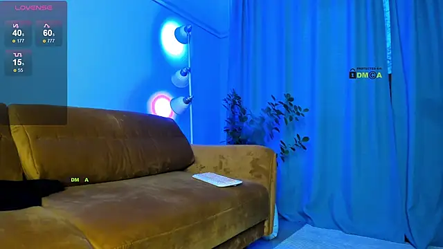 Your dream Alice online show from 01/20/25, 01:53