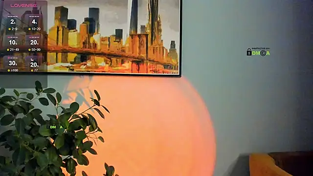 Your dream Alice online show from 02/16/25, 07:16