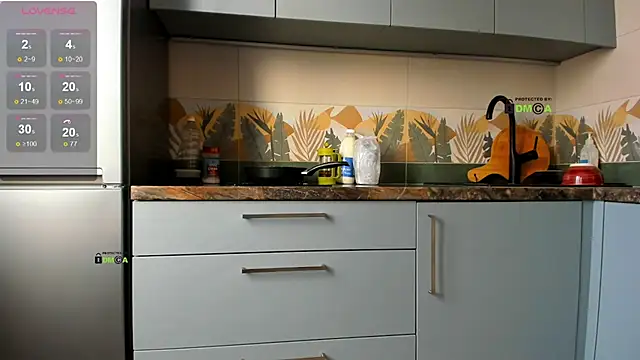 Your dream Alice online show from 02/22/25, 07:56