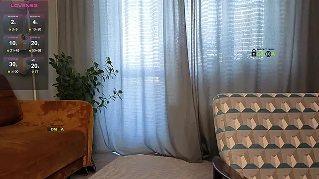 Your dream Alice online show from 02/26/25, 07:42