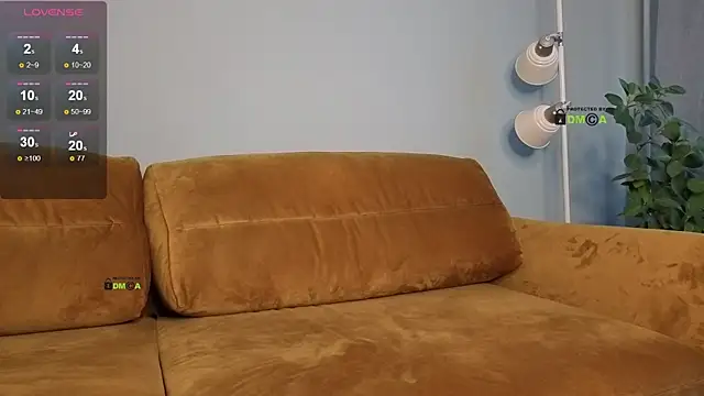 Your dream Alice online show from 02/26/25, 10:47