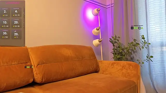 Your dream Alice online show from 02/28/25, 06:32