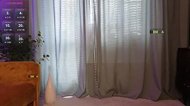 Your dream Alice online show from 03/03/25, 01:09