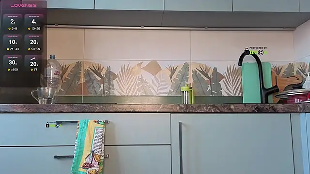 Your dream Alice online show from 03/11/25, 05:38