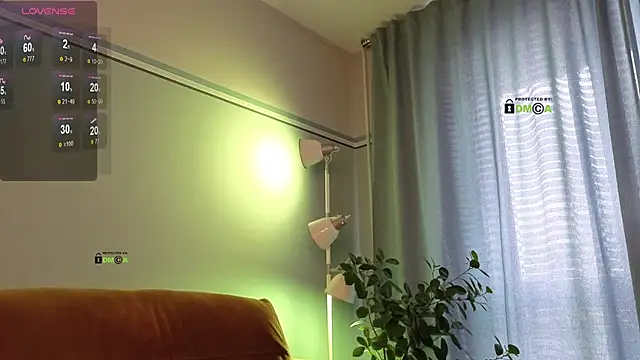 Your dream Alice online show from 03/12/25, 06:51