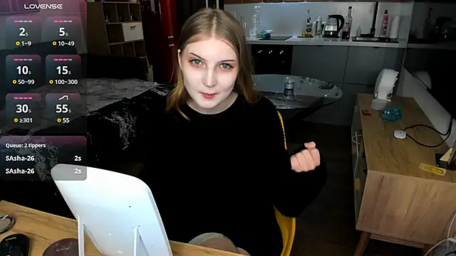 princessaalicc online show from 02/17/25, 06:15