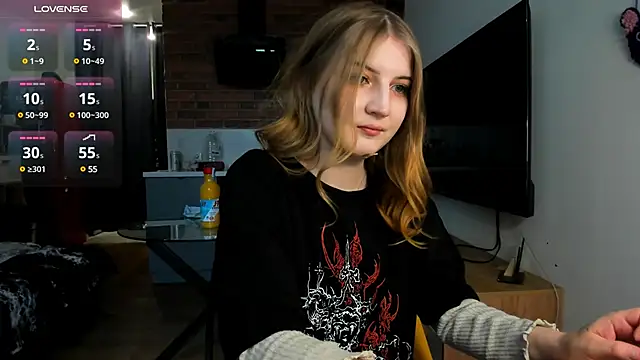 princessaalicc online show from 02/20/25, 02:57