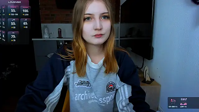 princessaalicc online show from 02/28/25, 12:31