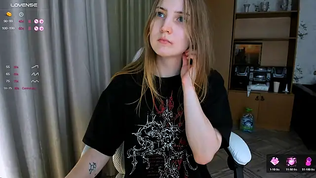 princessaalicc online show from 11/09/25, 01:09