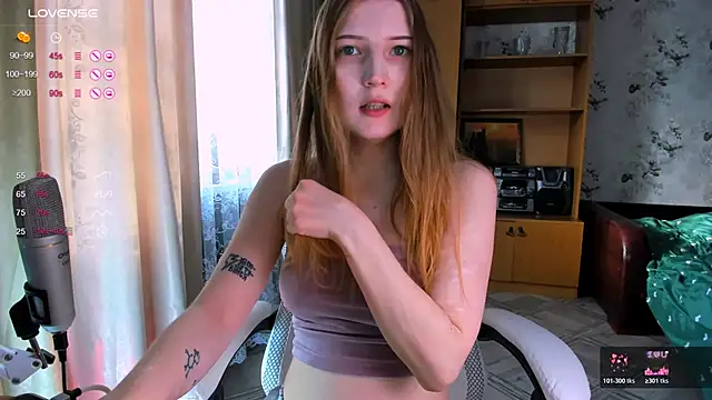 princessaalicc online show from 01/17/26, 11:48