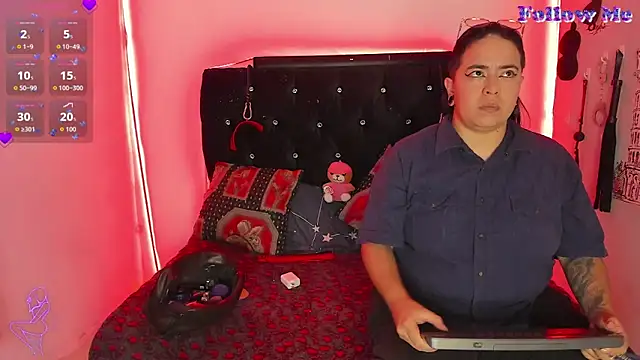 katieeandsharonn online show from 02/03/26, 12:21