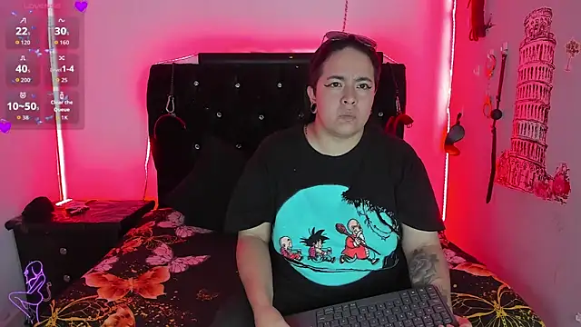 katieeandsharonn online show from 04/09/26, 10:53