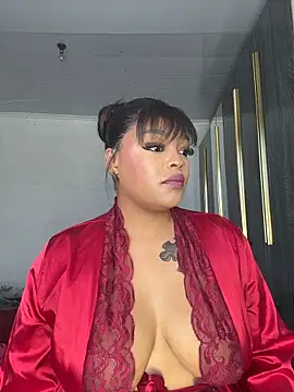 Naughty-Mel online show from 02/07/26, 05:55