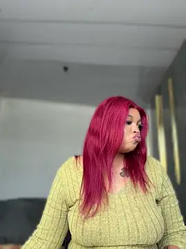 Naughty-Mel online show from 04/08/26, 06:35