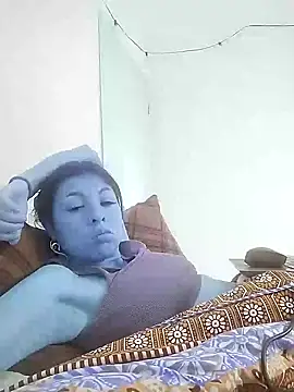 maria lasexy online show from 12/16/24, 01:00