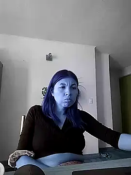 maria lasexy online show from 12/17/24, 06:53