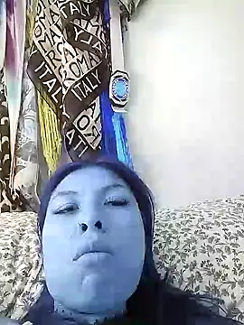 maria lasexy online show from 01/18/25, 02:12