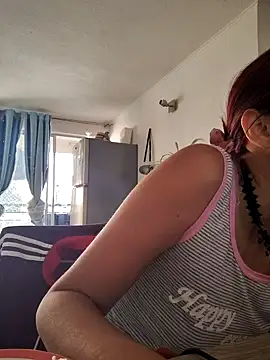 maria lasexy online show from 03/04/25, 08:16