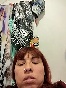 maria lasexy online show from 03/15/25, 01:52