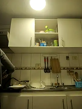 maria lasexy online show from 09/13/25, 12:54