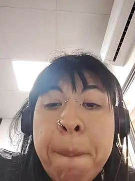 maria lasexy online show from 10/02/25, 12:34