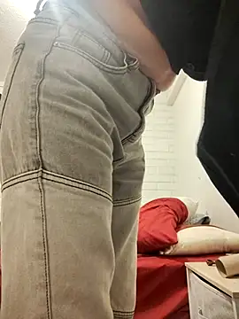 maria lasexy online show from 10/16/25, 02:56