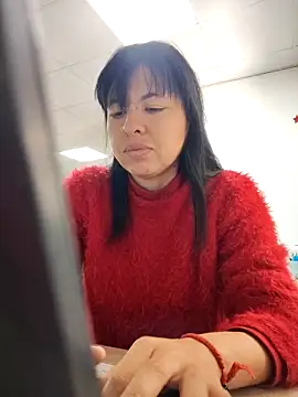 maria lasexy online show from 11/05/25, 12:16