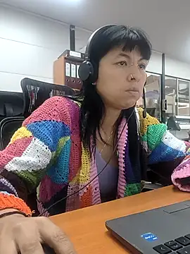 maria lasexy online show from 02/17/26, 12:01