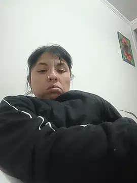 Snapshot of maria_lasexy chatting on 05/24/26, 11:43 maria lasexy online show from 05/24/26, 11:43
