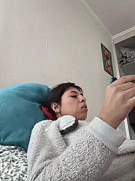 maria lasexy online show from 07/10/26, 04:53