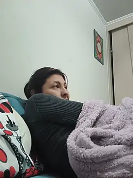 maria lasexy online show from 07/18/26, 12:15