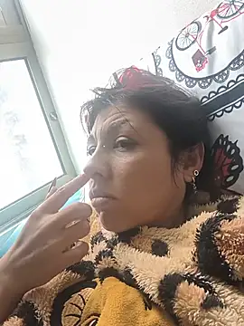 maria lasexy online show from 07/19/26, 06:55