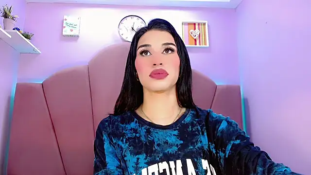 Jadeyourqueen online show from 12/12/24, 06:53