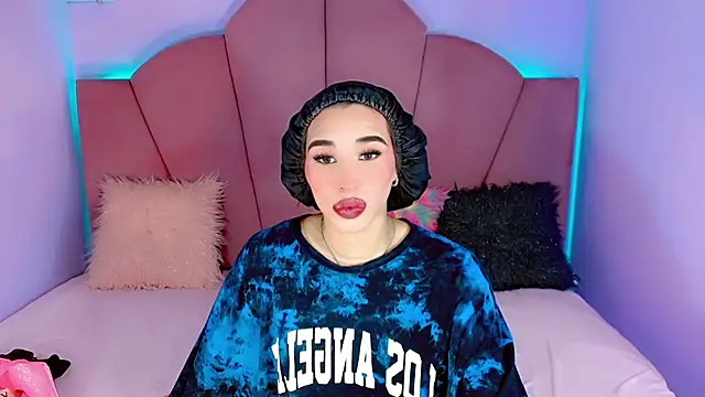 Jadeyourqueen online show from 12/19/24, 12:34