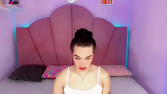 Jadeyourqueen online show from 12/20/24, 12:27