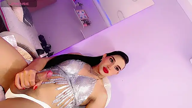 Jadeyourqueen online show from 01/05/25, 03:34