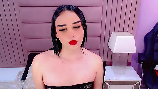 Snapshot of SexyValeriaa chatting on 01/01/25, 01:15 SexyValeriaa online show from 01/01/25, 01:15