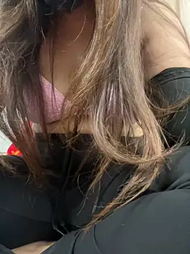 Snapshot of Hot-Anuska chatting on 01/31/25, 07:18 Hot-Anuska online show from 01/31/25, 07:18