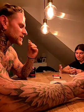 YOUNGCOUPLEfuck online show from 09/21/25, 01:07