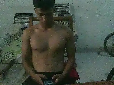 Snapshot of wolf_james123 chatting on 01/15/26, 09:07 wolf james123 online show from 01/15/26, 09:07