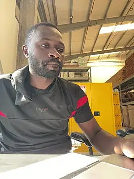 Blakishie online show from 12/08/24, 08:20