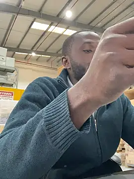 Blakishie online show from 01/03/25, 12:19