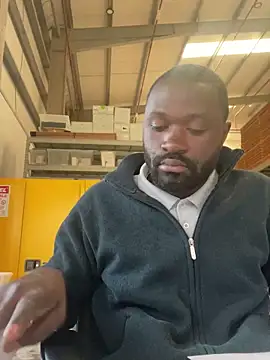 Blakishie online show from 01/04/25, 12:05